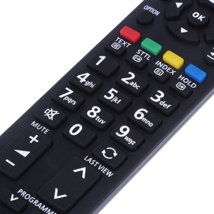 tv-remote-control-for-panasonic-tv-n2qayb000572-n2qayb000487-eur76280-use-for-lcd-led-hdtv-model