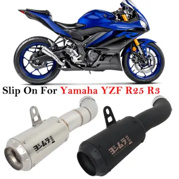 Shop Muffler Mt03 Full System online | Lazada.com.ph