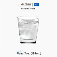 JJGLASS - (Ocean)  B11007 Plaza - แก้วพลาซ่า แก้วดริ๊งเเวร์ แก้วโอเชี่ยนกลาส