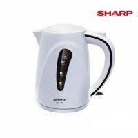 SHARP กาน้ำร้อนไฟฟ้า 1.7 ลิตร รุ่น EKJ-176