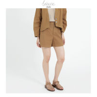 AW21 Shaka Leisure Easy-Going Shorts กางเกงขาสั้น PN-L210902