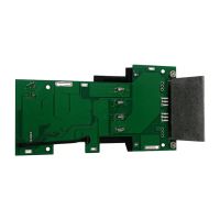 Li-Ion Battery PCB Charging Protection Circuit Board for 18V 3.0Ah 9Ah LED Battery Indicator