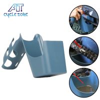 ▲ Bike Oil Storage Tool Chain Cleaning Agent Splash-proof Bike Oil Lubricant Clean Cycling Repair Tools Bike Chain Cleaning Tool