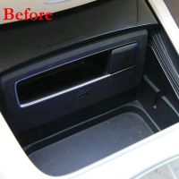 A2226830075 Center Console Drink Cup Holder Storage Box Front Drink Cup Holder Car for W222 S-Class 18-20 Replacement Parts
