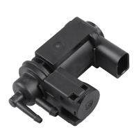 1 PCS Boost Pressue Solenoid Valve 059906627L 059906629D Replacement for Audi A4 A5 A6 Q5 2.0T TFSI TDI