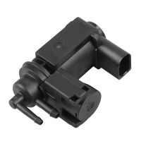 Boost Pressue Solenoid Valve for A4 A5 A6 Q5 2.0T TFSI TDI 059906627L 059906629D