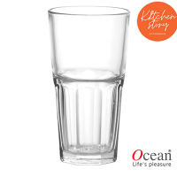 Ocean แก้ว Centra Long Drink P1963 แก้วโอเชี่ยน แก้วน้ำ 495 ml 17 1/4 ออนซ์ เก็บเงินปลายทางได้ มีของพร้อมส่ง! ร้านอาหาร ร้านกาแฟ บาร์