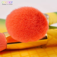 Docolor 16pcs Makeup Brushes Set Foundation Powder Contour Eyeshadow make up brushes Professional New Synthetic Hair Brushes