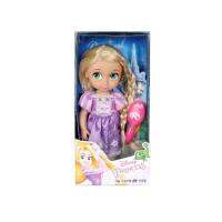 [คูปองลดเพิ่ม+เงินคืน] Disney Frozen Dream Label - Middle Rapunzel ของเล่น ตุ๊กตาเกาหลี  เจ้าหญิง ราพันเซล มาพร้อม กับ หวี สีชมพู สุดน่ารัก