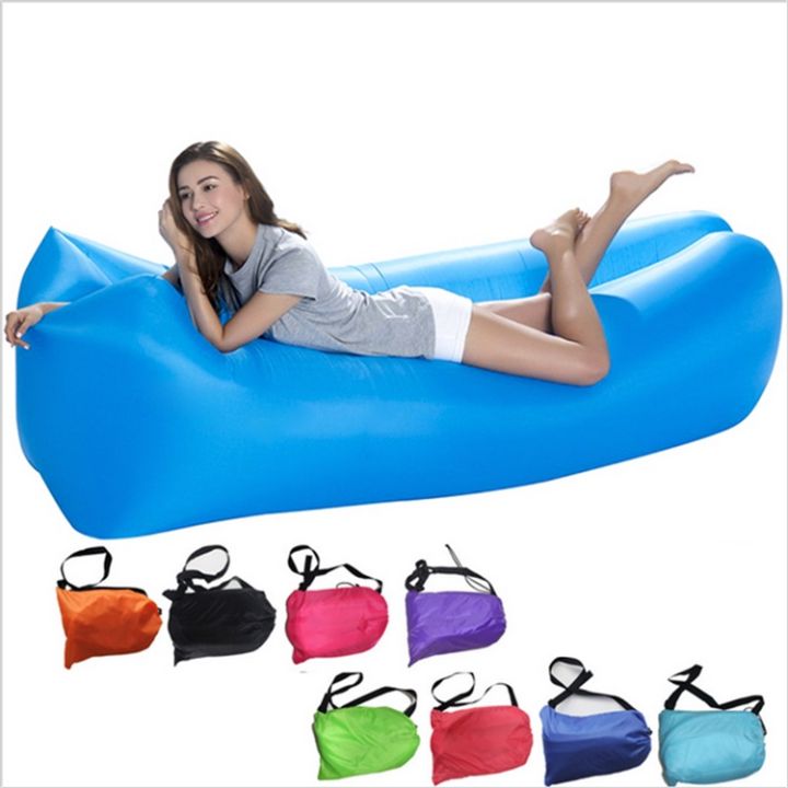 Camping Chair Beach Picnic Inflatable