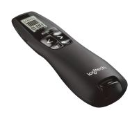 รีโมตนำเสนอเลเซอร์ LOGITECH R800 รับประกัน 3 ปี.  Laser Pointer (R800)