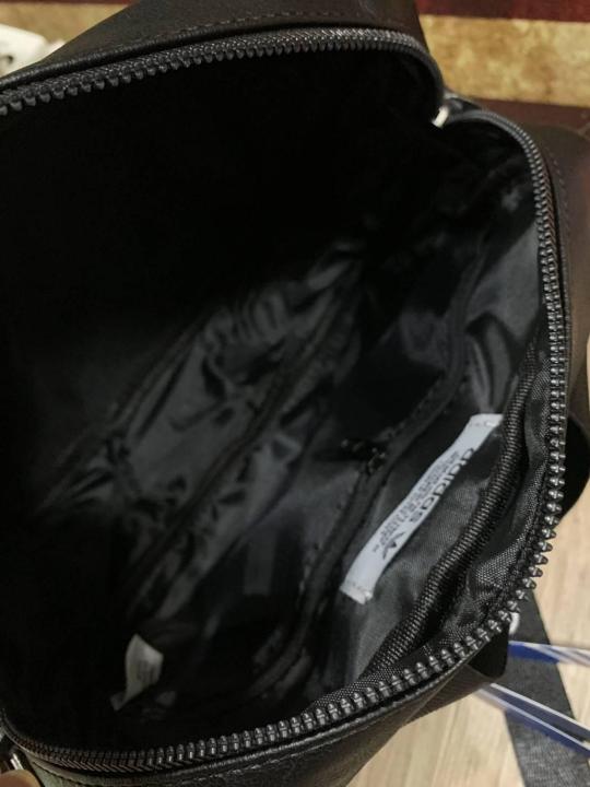 กระเป๋าสะพาย-adidas-3way-mini-bag-and-backpack-สามารถปรับเปลี่ยนได้หลายสไตล์เพื่อให้เข้ากับบุคคลิกของคุณ