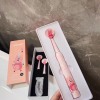 Genuine toothbrush for baby cobor-electric toothbrush children gift with 2 - ảnh sản phẩm 1