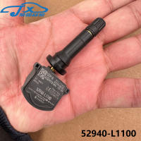 52940L1100 52940-L1100สำหรับ2019-2020 Hyundai Sonata DN8สำหรับ Kia seltos รถ TPMS เซ็นเซอร์ความดันยาง433MH จอภาพ