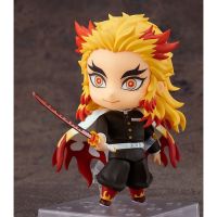 Nendoroid 1541 Kyojuro Rengoku Demon Slayer : Kimetsu no yaiba