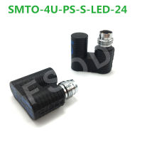 SMTO-4U-NS-K-LED-24 FESTO Proximity Switch Sensor SMTO Series