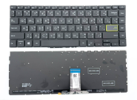 Asus VIVOBOOK D413 S413 D413D S413F  S433 X421OFA S413E keyboard คีย์บอร์ด แป้น แป้นพิมพ์ พิมพ์