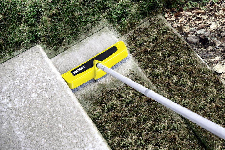 karcher-แปรงทำความสะอาดพื้น-ps-40-power-scrubber-หัวฉีดแรงดัน-3-ตัว-มียางรีดน้ำในตัว-2-643-245-0-คาร์เชอร์