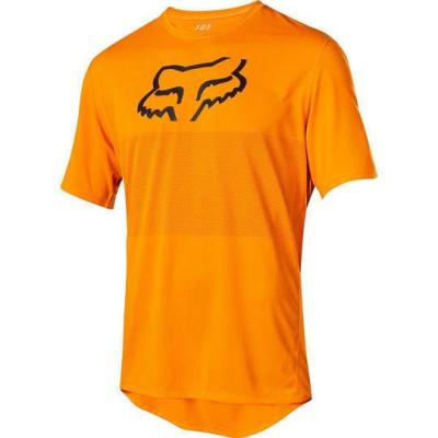 Fox downhill suits a variety of summer short-sleeved tops off-road motorcycle racing suits four primary colors outdoor casual wear