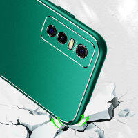 S7e Phone Case y73s New Womens s7e Dynamic Version Drop-Resistant e All-Inclusive s7e Frosted Men