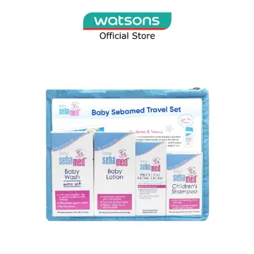 Sebamed cheap travel pack