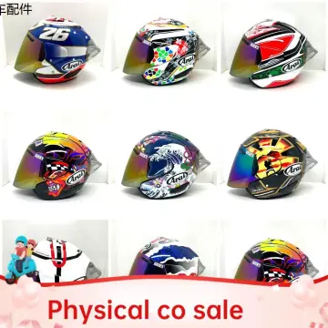 Helm 2024 arai oriental