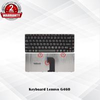 Keyboard Lenovo G460 / คีย์คีย์บอร์ด เลโนโว่ รุ่น G460A G460L G465 G465A  / TH-ENG *รับประกันสินค้า 2 ปี*