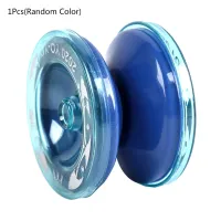 การจำลองแบบดั้งเดิม Yo Yo Trick Ball Interactive Responsive Yo-yo Boys Gift-zptcm3861