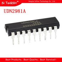 5pcs UDN2981A DIP 18 UDN2981 DIP18 UDN2981AT DIP