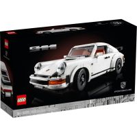 (พร้อมส่ง) Lego 10295 porsche 911 เลโก้ของแท้ 100%