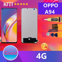 หน้าจอ LCD OPPO A94  พร้อมทัชสรีน - OPPO A94（4G)