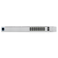 UniFi Switch 16 PoE In-Stock SKU: USW-16-POE