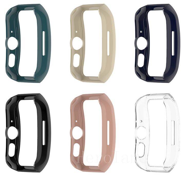 เคสสำหรับ-cases-for-oppo-watch-3-pro-for-watch2-42mm-46mm-protective-bumper-cover