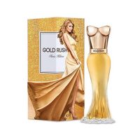 Paris Hilton Gold Rush EDP 100 ml.