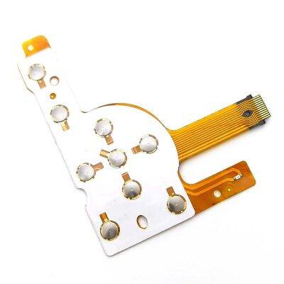 1Pcs for Canon 550D Button Board Function Board Operation Board Cable