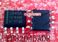 5PCS New Original TPS2045ADR TPS2045  Printing 2045A SOP-8 In Stock