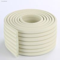 ◆❁♨ New Hot 2m Baby Safety Bumper Strip Children Table Corner Protector Guard Desk Edge Cushion Strips SMR88