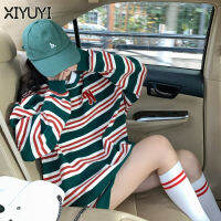 XIYUYI เสื้อกันหนาว สำหรับผู้หญิง