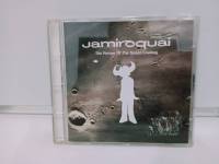 1 CD MUSIC ซีดีเพลงสากล Jamiroquai The Return Of The Space Cowboy  (L2A121)