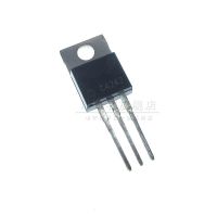 10PCS/ C4242 brand new 2SC4242 TO-220 Switch triode transistor 7A400V WATTY Electronics