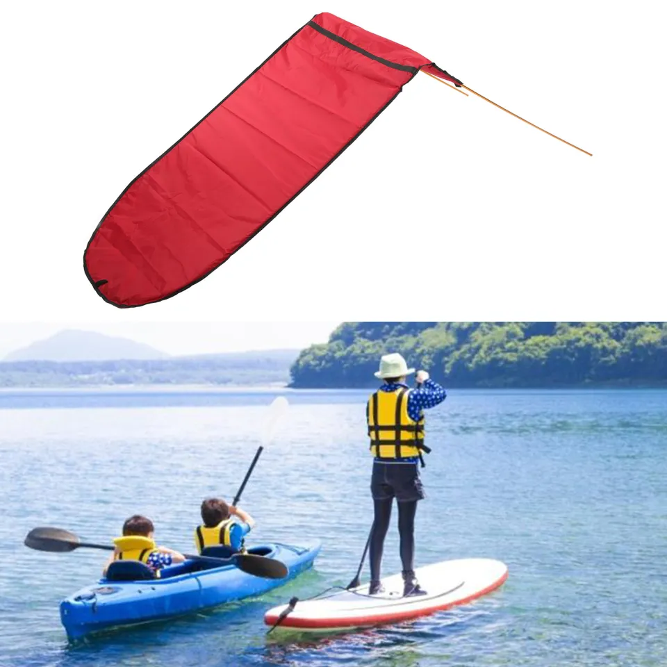 Kayak Sunshade Awning Kayak Shade Canopy Corrosion Resistant for