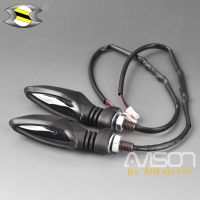 ◕ LED Turn Signal Indicator Light For 690 DUKE/R 125 200 250 390 SMC/SMC-R 790 Motorcycle Blinker Front/Rear