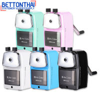 Deli 0620 Deli Pencil Sharpener กบเหลาดินสอแบบยืดโต๊ะ ของแท้ 100% การันตีคุณภาพ เครื่องเหลาดินสอ กบ กบเหลาดินสอ เครื่องเขียน