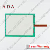 หน้าจอสัมผัสสำหรับฟูจิตสึ N010-0550-T622-T หน้าจอสัมผัสแผง GLAS SS Digitizer แบรนด์ใหม่และเดิม