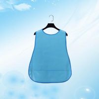 Bibs Bib Elderly Eating Clothing Waterproof Apron Protectors Protector Patient Feeding Scarf Catcher Crumb Leakproof Men Aprons