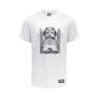 FBT x Star Wars เสื้อคอกลมเด็ก D1T118