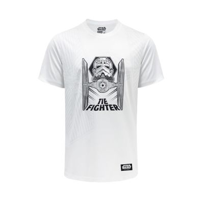 FBT x Star Wars เสื้อคอกลมเด็ก D1T118