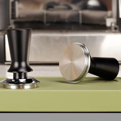 [hot]☑▼  51/53/58mm Espresso Tamper Barista Tamper with Calibrated 30 Tampers for Machine