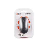 MSM401 MOUSE WIRELESS BLACK