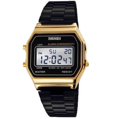 (ร้านใหม่แนะนำ) นาฬิกา SKMEI รุ่น 1123 สินค้าแท้ 100% by Labelshop มีเก็บเงินปลายทาง